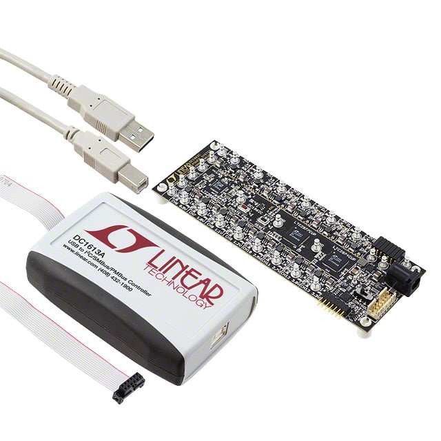 DC1962CKIT Linear Technology/Analog Devices Development Boards, Kits